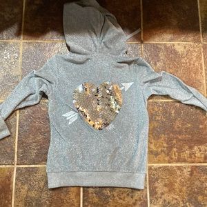 Victoria Secret Pink Zip Up